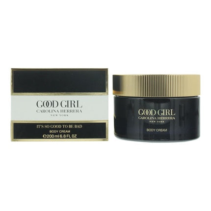 Carolina Herrera Good Girl Body Cream 200 ml