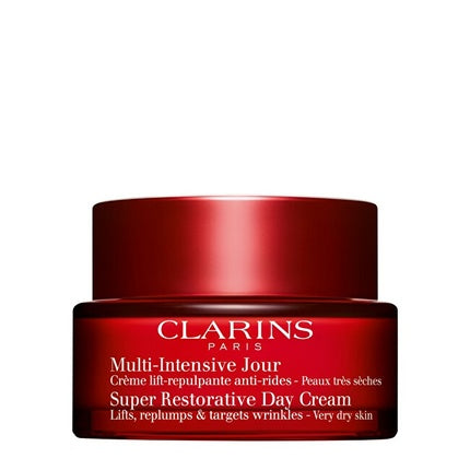 Clarins Super Restorative Day Cream 50ml