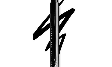 NYX Professional Makeup Epic Ink Eye Liner Waterproof Filzstift 01 Black
