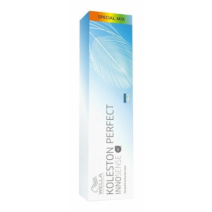 Wella Koleston Perfect Innosense Haarfarbe 60ml 0/43