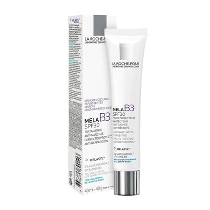La Roche-Posay Mela B3 Anti-Pigmentierung Tagescreme SPF30 40 ml