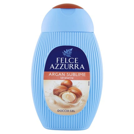 Felce Azzurra Argan Sublime Dusche Shampoo, 250 ml