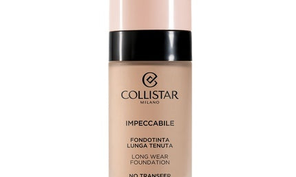 Collistar Impeccabile Long Wear Foundation Primer Rosy Natural 30 ml