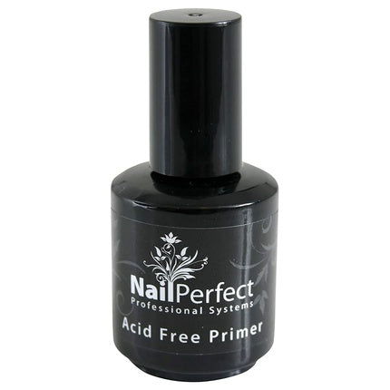 Nailperfect Acid Free Primer Nail Care Sets 15 ml
