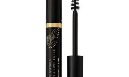 Max Factor Masterpiece Thickening Mascara Rich Black 8 ml