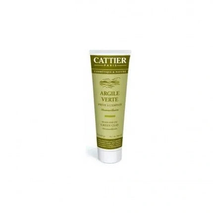 CATTIER Toe Protection Foot Cream 100g