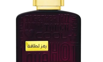 Lattafa Ramz Gold Eau De Parfum 100 ml