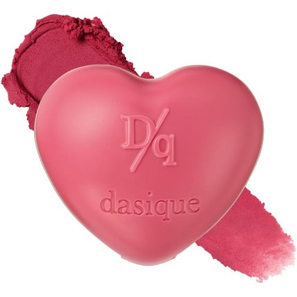 Dasique Souffle Color Pot #14 Coldest Plum Makeup Blush