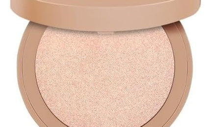 Pupa Milano Wonder Me Glow Compact Highlighter – Rose Gold 7.5 ml