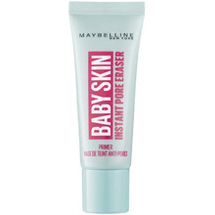 Maybelline New York Baby Skin Instant Pore Eraser Foundation 22ml