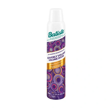 Batiste Heavenly Volume Trockenshampoo 200 ml