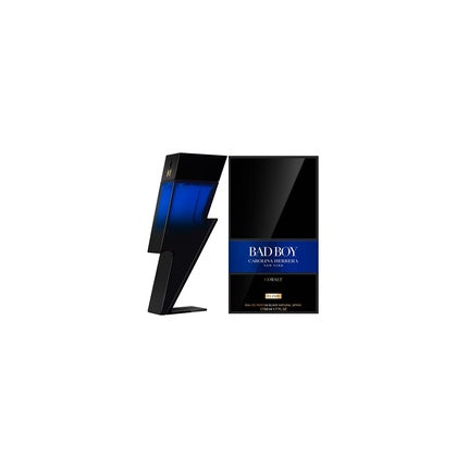 Carolina Herrera Bad Boy Cobalt Elixir EDP 100 ml