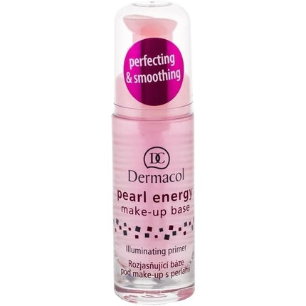 Dermacol Pearl Energy Make-Up Base Primer 20 ml