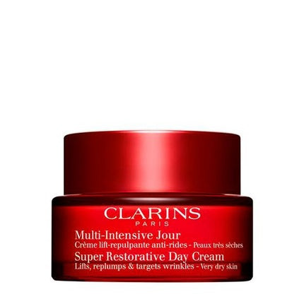 Clarins Super Restorative Day Cream 50ml