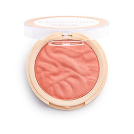 Revolution Beauty Peach Bliss Blush
