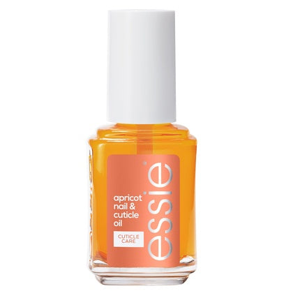 Essie Apricot Cuticle Oil – Nail Oil 13,5 ml
