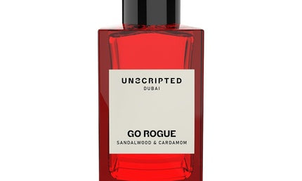 Unscripted Go Rogue Eau De Parfum Men 100ml