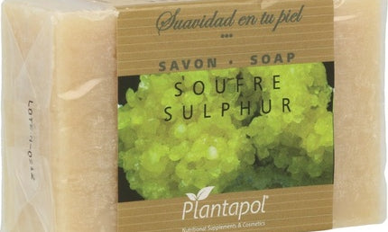 Planta Pol Sulfur Soap 100 g