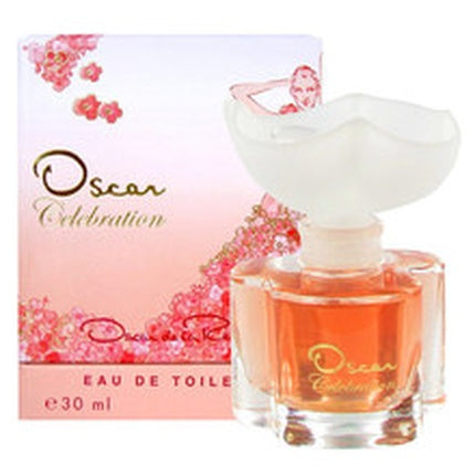 Oscar de la Renta Oscar Celebration for Women Eau de Toilette 30 ml