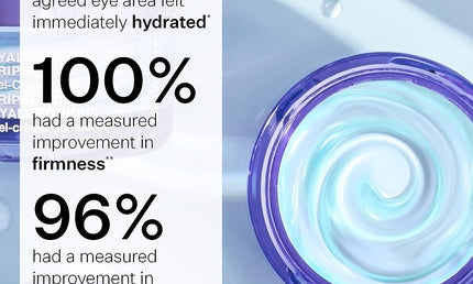 StriVectin Hyaluronic Tripeptide Gel-Cream for Eyes 15ml