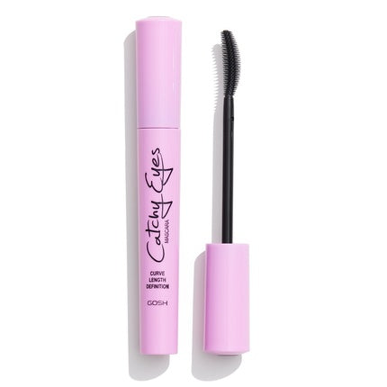 Gosh Catchy Eyes Mascara – Schwarz