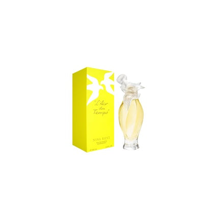 Nina Ricci L'Air Du Temps Eau De Toilette 100 ml Damen