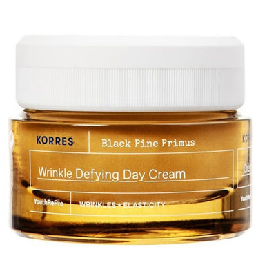 Korres Black Pine Primus Anti-Aging Day Cream 40 ml