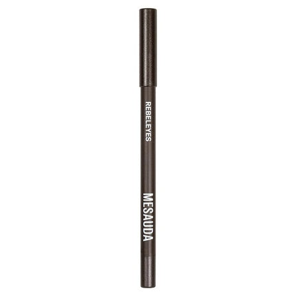 Mesauda Milano Rebeleyes Augenstift Bear – wasserdicht, matt, 1,2 g