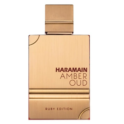 Al Haramain Amber Oud Ruby Edition Eau De Parfum 67.82 ml