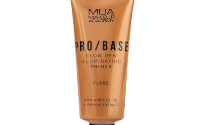 Mua Makeup Academy Pro Base Glow Dew Illuminating Primer Flare 30ml