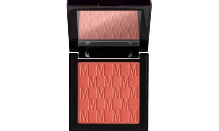 Mesauda AT FIRST BLUSH Compact Blush FRENCH KISS