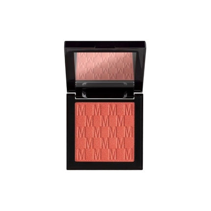 Mesauda AT FIRST BLUSH Compact Blush FRENCH KISS