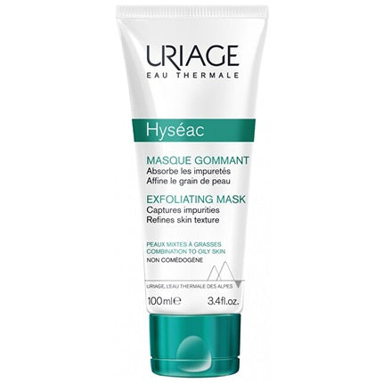 Uriage Purifying Mask Braun Leder 42 EU