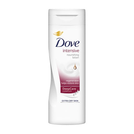 Dove Intensive Body Lotion 400 ml
