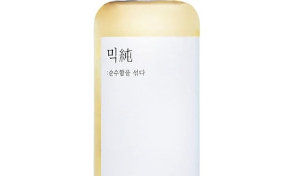 Mixsoon Panax Ginseng Root Essence 100ml