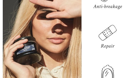 Davines Heart of Glass Intense Treatment 150 ml