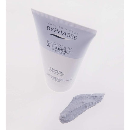 BYPHASSE Purifying Clay Mask 150 ml