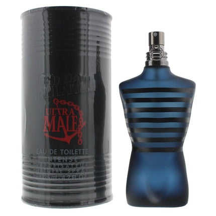 Jean Paul Gaultier Ultra Male Eau de Toilette 125 ml