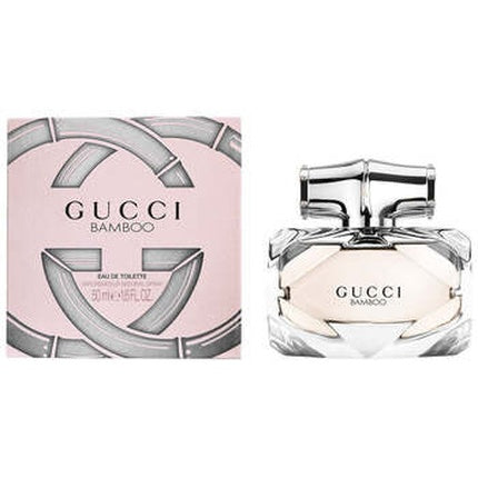 Gucci Bamboo Eau de Toilette Spray 30 ml Damen