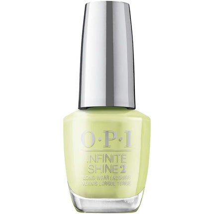 OPI Infinite Shine Clear Your Cash – Nagellack 15ml