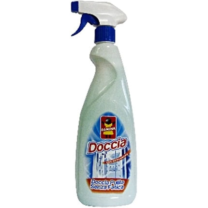 Damina Lav.Liq.28 Body Lotion