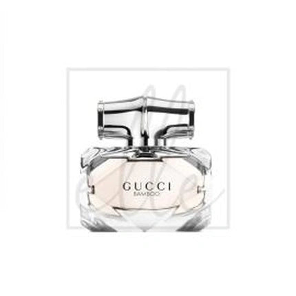 Gucci Bamboo Eau de Toilette Spray 30 ml Damen
