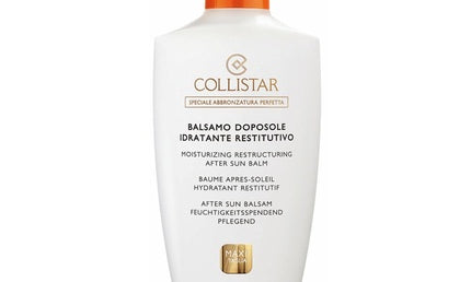 Collistar Feuchtigkeitsspendendes After-Sun-Balsam 200 ml