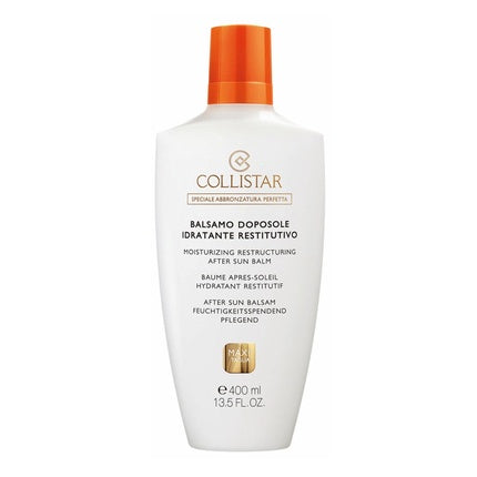Collistar Feuchtigkeitsspendendes After-Sun-Balsam 200 ml