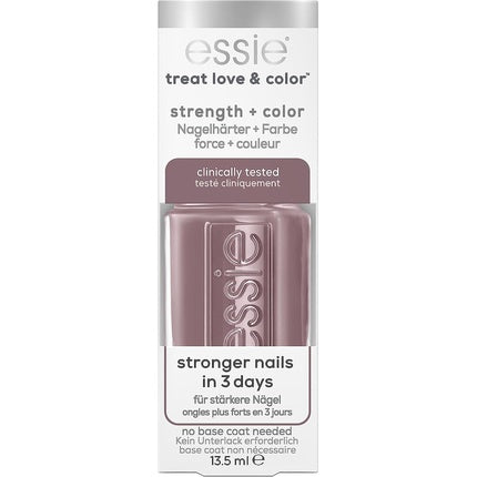 Essie Treat Love & Color Nagellack 13.5ml Nr. 90 On The Mauve