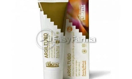 Argiltubo Green Clay Mask