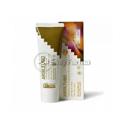 Argiltubo Green Clay Mask