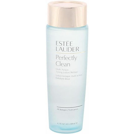 Estée Lauder Gesichts Make-up Entferner Toner 200 ml