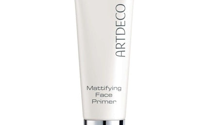 ARTDECO Mattifying Face Primer – Porenverfeinernder & mattierender Primer, 25 ml
