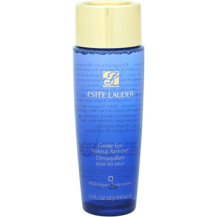 Estée Lauder Gentle Eye Makeup Remover All Skin Types 3.4oz